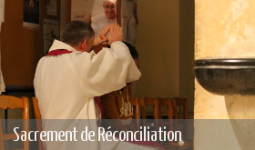 Réconciliation